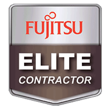 Fujitsu Elite Contractor